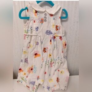 Chicken Noodle San Francisco Toddler 2T One Piece